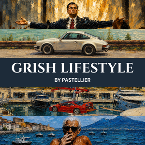 Grish Lifestyle Wallpapers