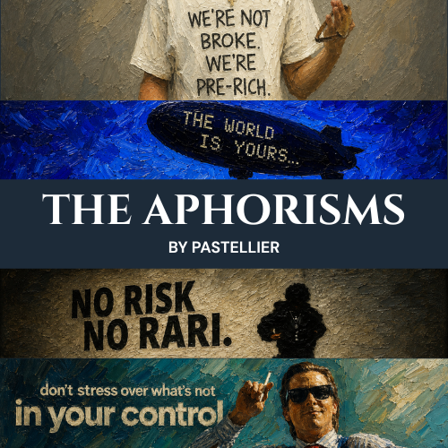 The Aphorisms Wallpapers