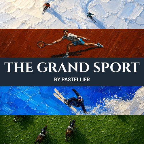 The Grand Sport Wallpapers